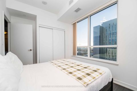 Photo 20 at 1605 - 181 Huron Street, Chinatown, Toronto