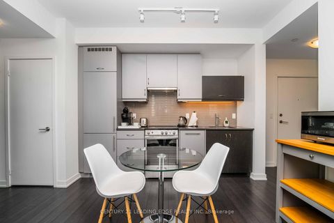 Photo 21 at 1605 - 181 Huron Street, Chinatown, Toronto