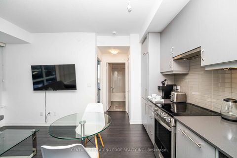 Photo 23 at 1605 - 181 Huron Street, Chinatown, Toronto