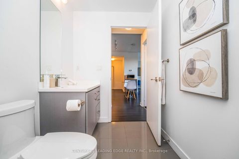 Photo 24 at 1605 - 181 Huron Street, Chinatown, Toronto