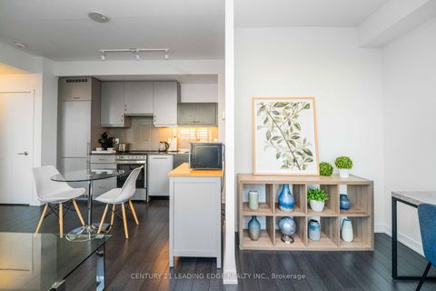 Photo 25 at 1605 - 181 Huron Street, Chinatown, Toronto