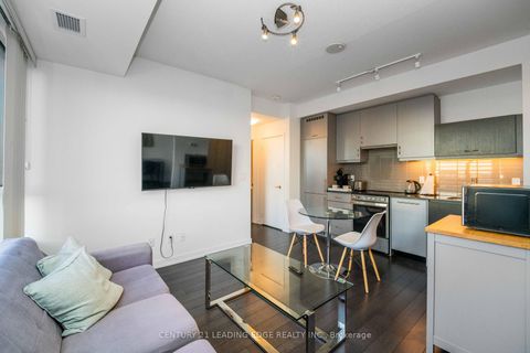 Photo 26 at 1605 - 181 Huron Street, Chinatown, Toronto