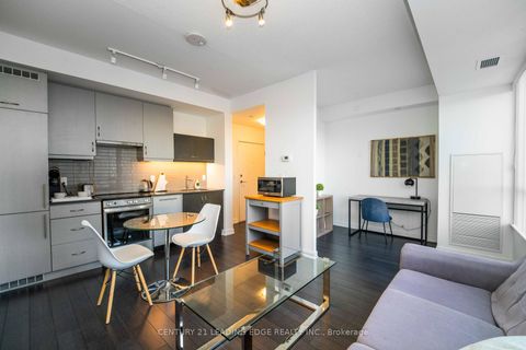 Photo 27 at 1605 - 181 Huron Street, Chinatown, Toronto