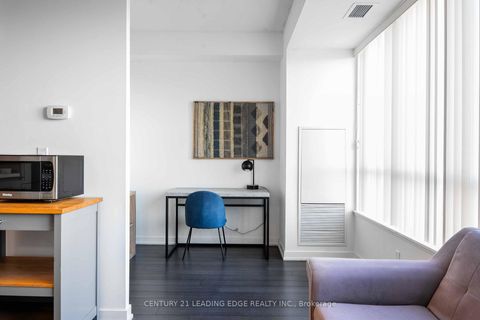 Photo 30 at 1605 - 181 Huron Street, Chinatown, Toronto