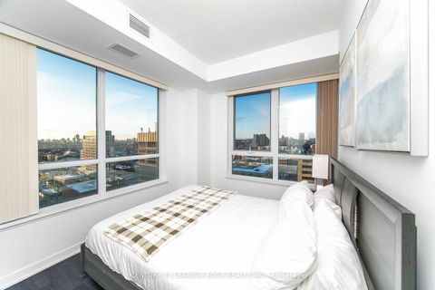 Photo 31 at 1605 - 181 Huron Street, Chinatown, Toronto