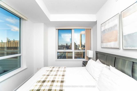 Photo 32 at 1605 - 181 Huron Street, Chinatown, Toronto