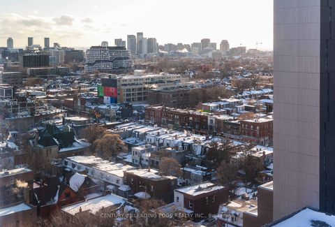 Photo 35 at 1605 - 181 Huron Street, Chinatown, Toronto