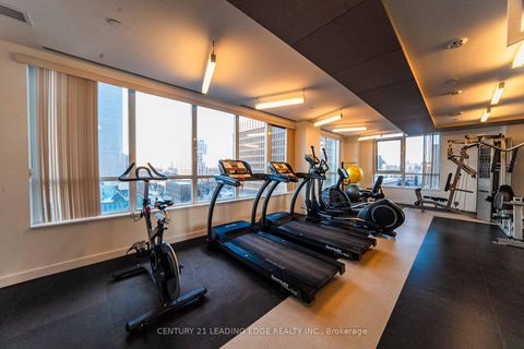 Photo 37 at 1605 - 181 Huron Street, Chinatown, Toronto