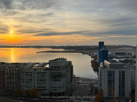 Photo 0 at 2208 - 75 Queens Wharf Road, Waterfront Communities C1, Toronto