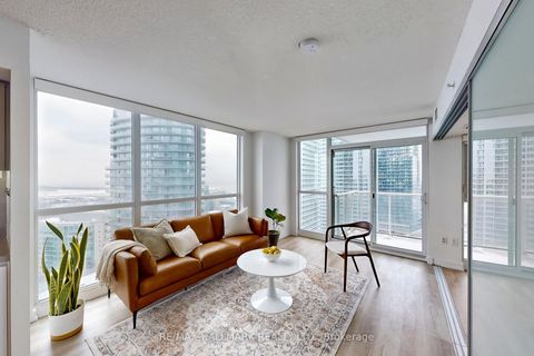 Photo 1 at 2208 - 75 Queens Wharf Road, Waterfront Communities C1, Toronto
