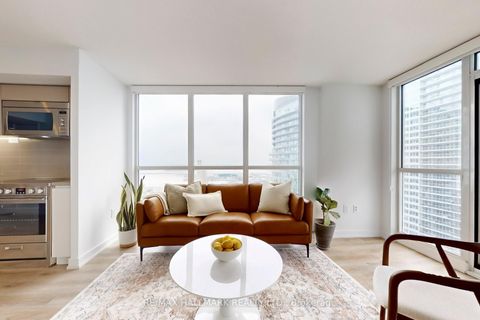 Photo 2 at 2208 - 75 Queens Wharf Road, Waterfront Communities C1, Toronto