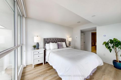 Photo 6 at 2208 - 75 Queens Wharf Road, Waterfront Communities C1, Toronto