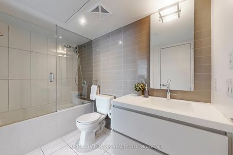 Photo 8 at 2208 - 75 Queens Wharf Road, Waterfront Communities C1, Toronto