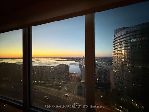 Photo 10 at 2208 - 75 Queens Wharf Road, Waterfront Communities C1, Toronto