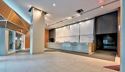 Photo 12 at 2208 - 75 Queens Wharf Road, Waterfront Communities C1, Toronto