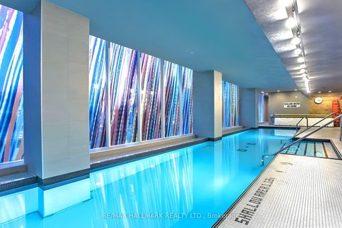 Photo 13 at 2208 - 75 Queens Wharf Road, Waterfront Communities C1, Toronto