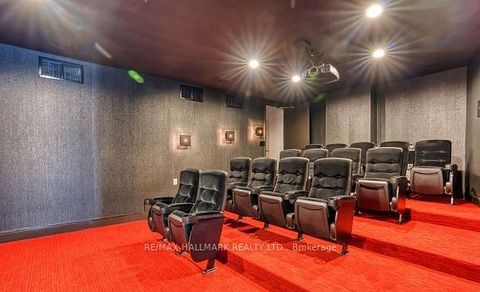 Photo 17 at 2208 - 75 Queens Wharf Road, Waterfront Communities C1, Toronto