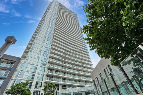 Photo 20 at 2208 - 75 Queens Wharf Road, Waterfront Communities C1, Toronto