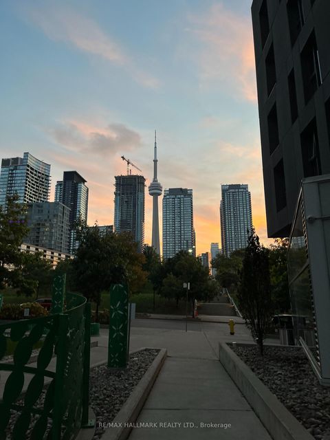 Photo 21 at 2208 - 75 Queens Wharf Road, Waterfront Communities C1, Toronto