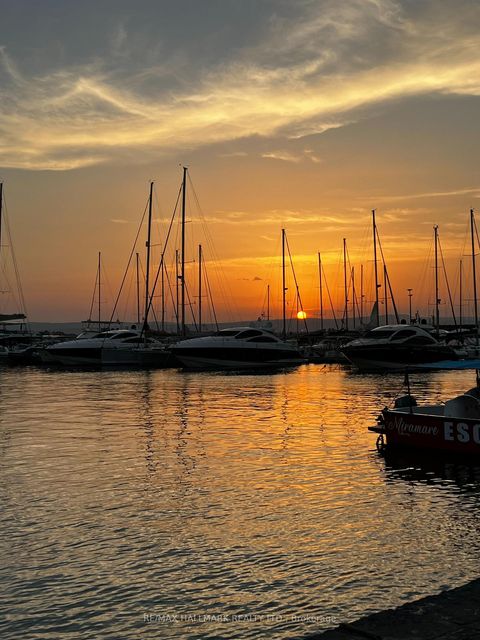 Photo 22 at 2208 - 75 Queens Wharf Road, Waterfront Communities C1, Toronto