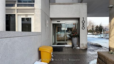 Photo 1 at 217 - 1050 The Queensway Avenue, City Centre West, Toronto