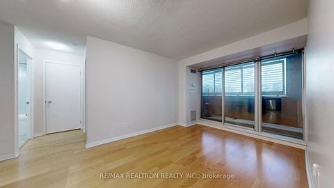 Photo 4 at 217 - 1050 The Queensway Avenue, City Centre West, Toronto