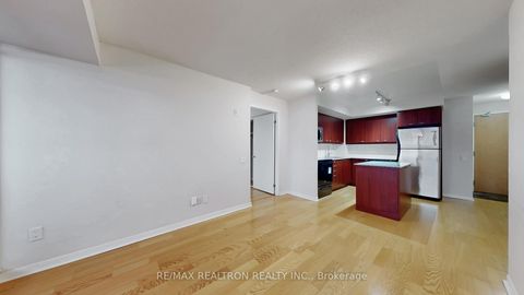 Photo 5 at 217 - 1050 The Queensway Avenue, City Centre West, Toronto