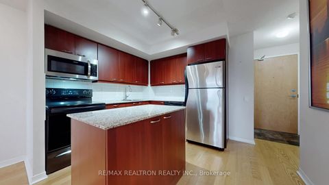 Photo 8 at 217 - 1050 The Queensway Avenue, City Centre West, Toronto