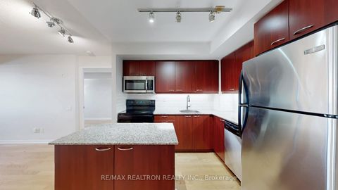 Photo 9 at 217 - 1050 The Queensway Avenue, City Centre West, Toronto