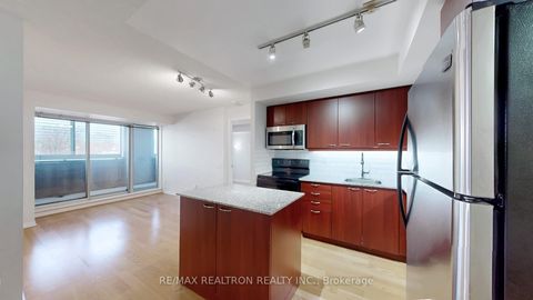 Photo 10 at 217 - 1050 The Queensway Avenue, City Centre West, Toronto