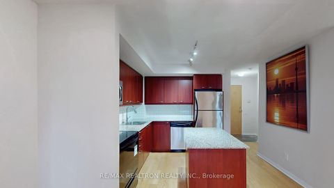 Photo 11 at 217 - 1050 The Queensway Avenue, City Centre West, Toronto