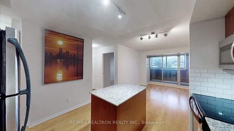 Photo 12 at 217 - 1050 The Queensway Avenue, City Centre West, Toronto