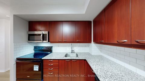 Photo 13 at 217 - 1050 The Queensway Avenue, City Centre West, Toronto