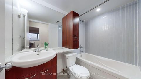 Photo 25 at 217 - 1050 The Queensway Avenue, City Centre West, Toronto