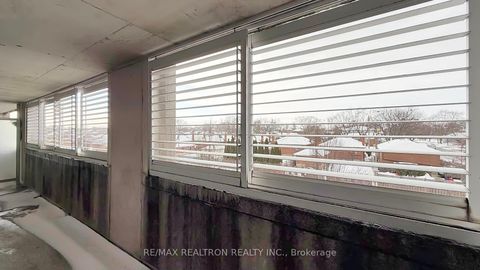 Photo 30 at 217 - 1050 The Queensway Avenue, City Centre West, Toronto