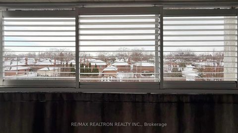 Photo 31 at 217 - 1050 The Queensway Avenue, City Centre West, Toronto