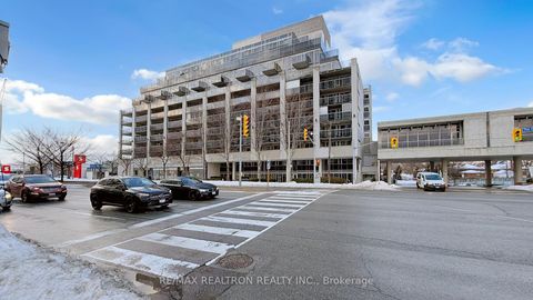 Photo 32 at 217 - 1050 The Queensway Avenue, City Centre West, Toronto