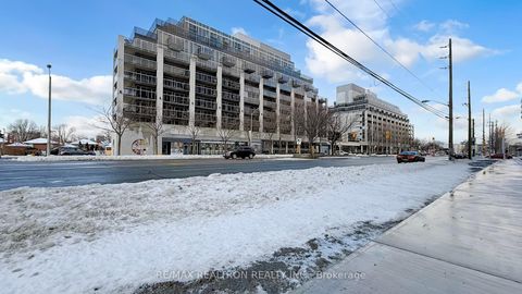 Photo 33 at 217 - 1050 The Queensway Avenue, City Centre West, Toronto