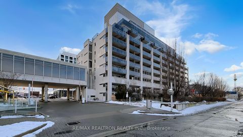 Photo 35 at 217 - 1050 The Queensway Avenue, City Centre West, Toronto