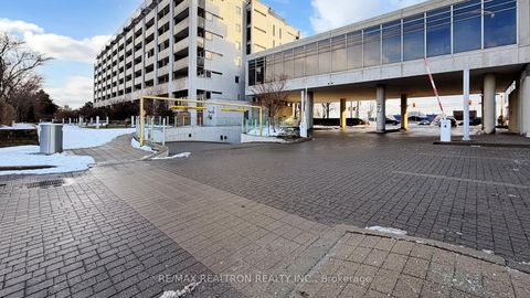 Photo 37 at 217 - 1050 The Queensway Avenue, City Centre West, Toronto