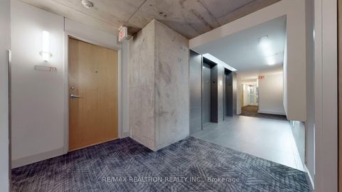 Photo 39 at 217 - 1050 The Queensway Avenue, City Centre West, Toronto