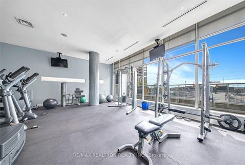 Photo 41 at 217 - 1050 The Queensway Avenue, City Centre West, Toronto