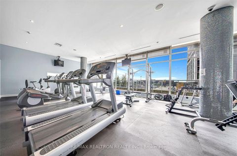 Photo 42 at 217 - 1050 The Queensway Avenue, City Centre West, Toronto