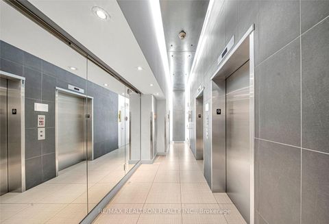 Photo 43 at 217 - 1050 The Queensway Avenue, City Centre West, Toronto