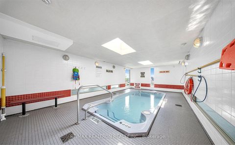 Photo 44 at 217 - 1050 The Queensway Avenue, City Centre West, Toronto