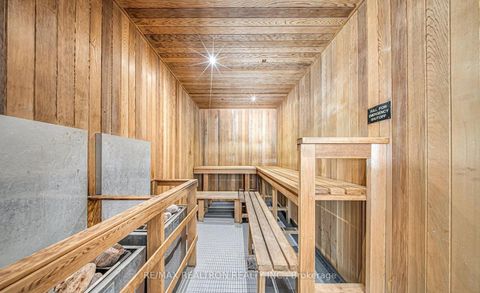 Photo 45 at 217 - 1050 The Queensway Avenue, City Centre West, Toronto