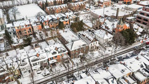 Photo 3 at 28 Macpherson Avenue, Annex, Toronto