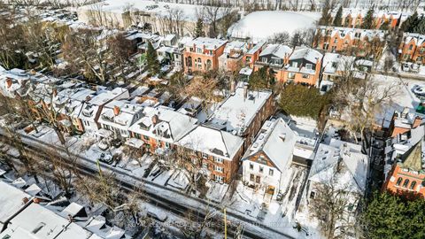 Photo 4 at 28 Macpherson Avenue, Annex, Toronto