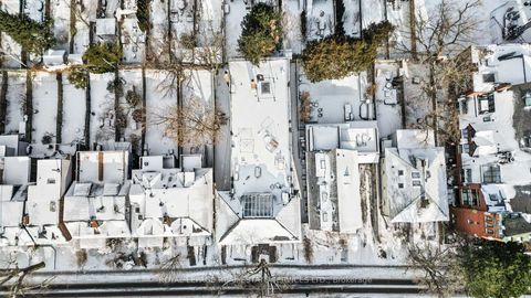 Photo 5 at 28 Macpherson Avenue, Annex, Toronto