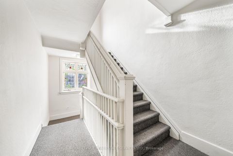 Photo 7 at 28 Macpherson Avenue, Annex, Toronto